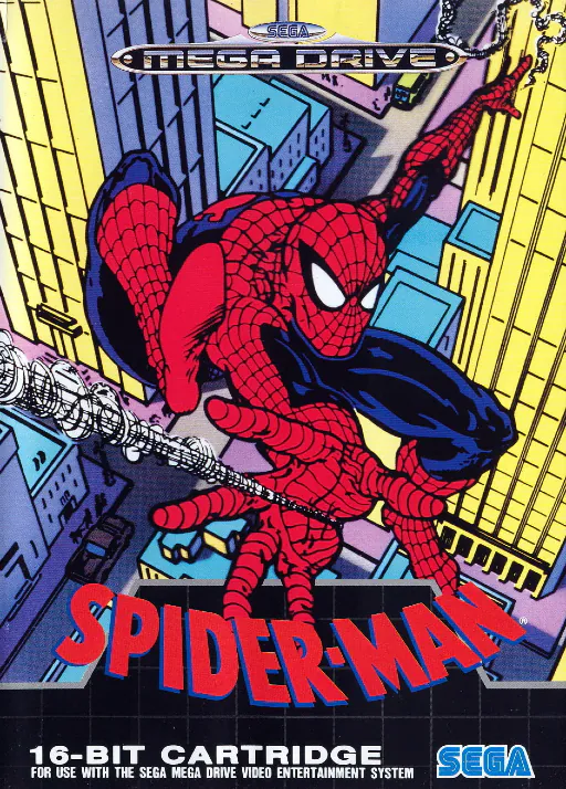 Spider-Man vs The Kingpin