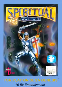 Spiritual Warfare
