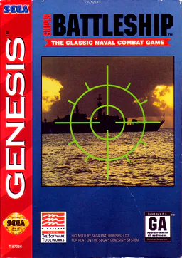 Super Battleship