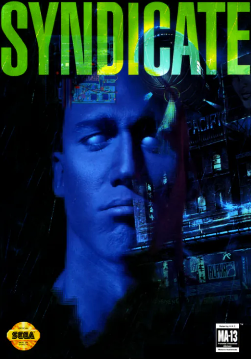 Syndicate