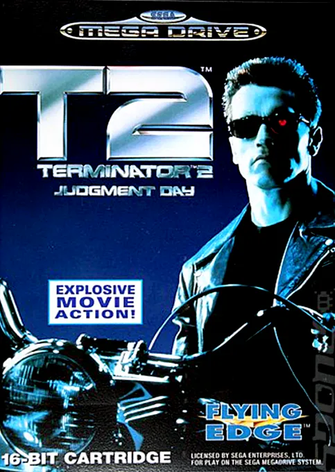 Terminator 2 - Judgment Day