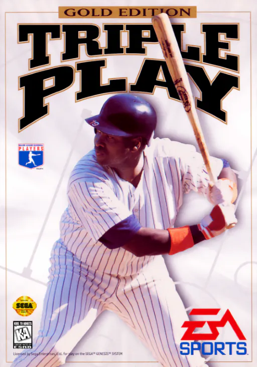 Triple Play Gold