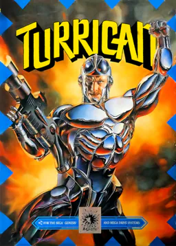 Turrican
