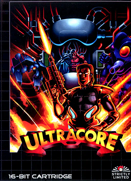 Ultracore