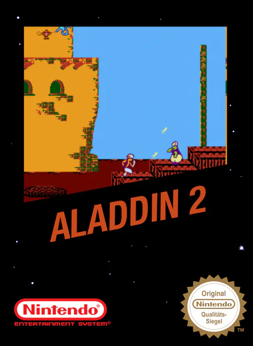 Aladdin 2
