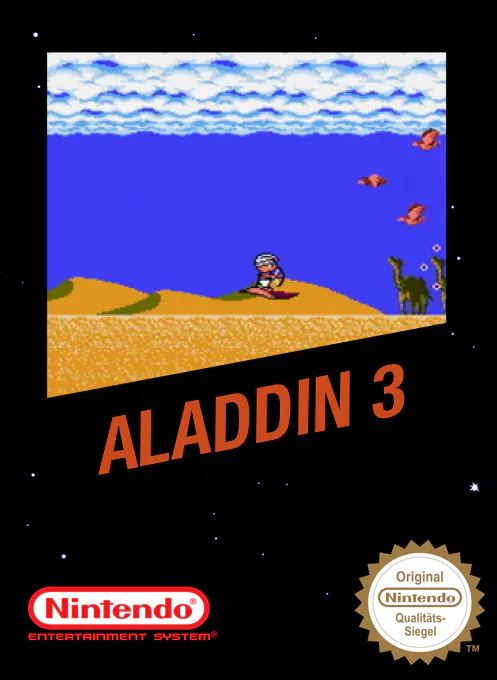 Aladdin 3