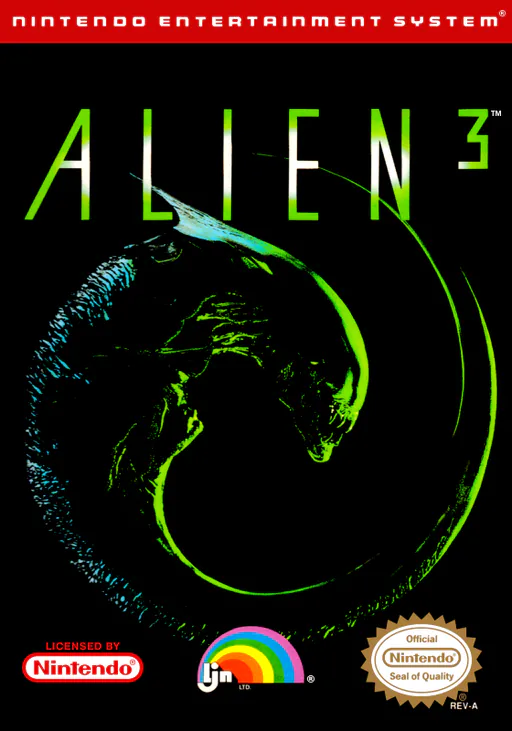 Alien 3