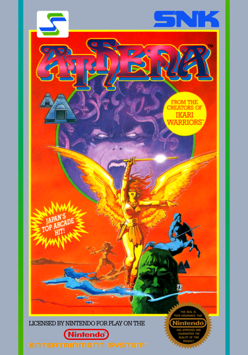 Athena