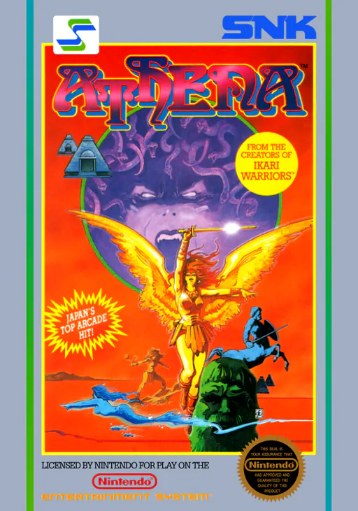 Athena