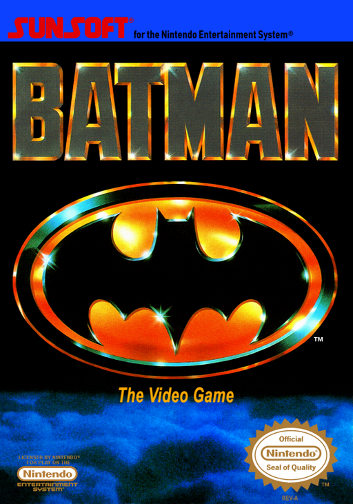 Batman