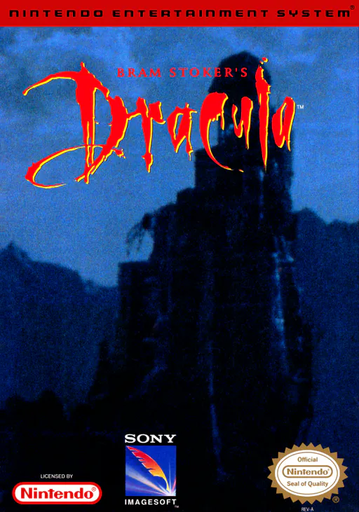 Bram Stoker's Dracula