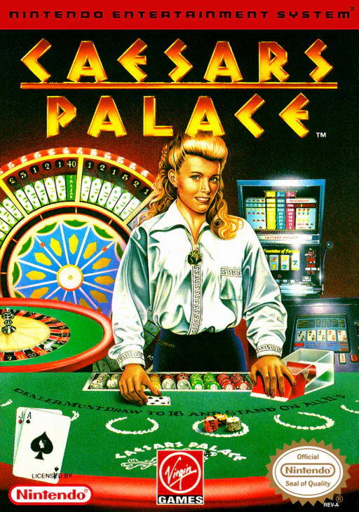 Caesars Palace