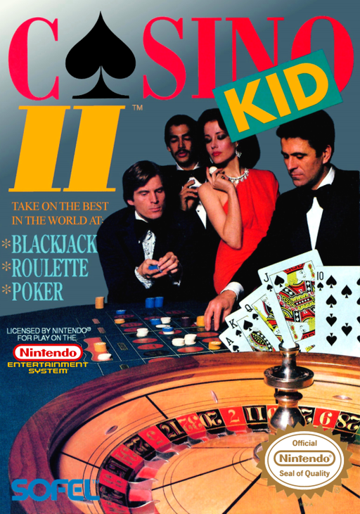 Casino Kid 2