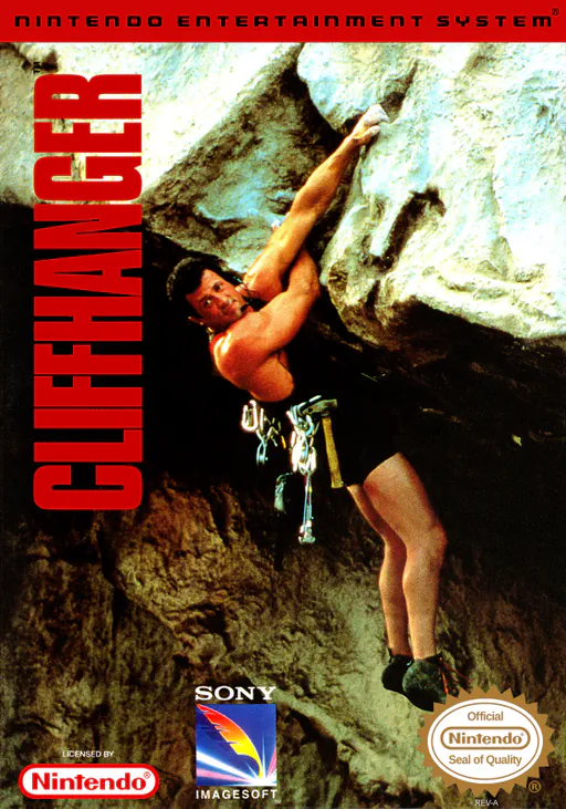 Cliffhanger