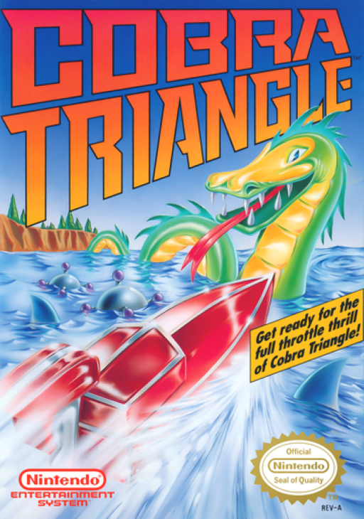 Cobra Triangle