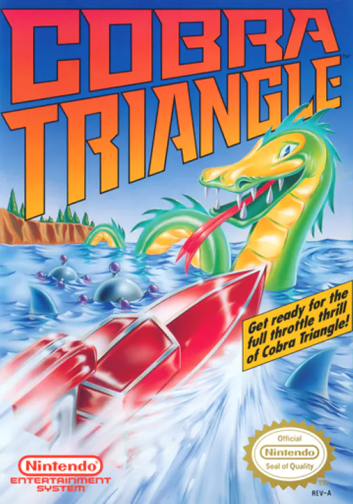 Cobra Triangle