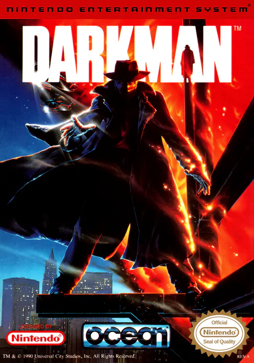 Darkman