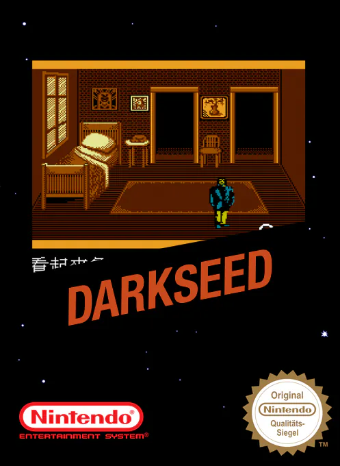 Darkseed
