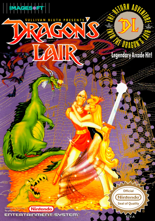 Dragon's Lair
