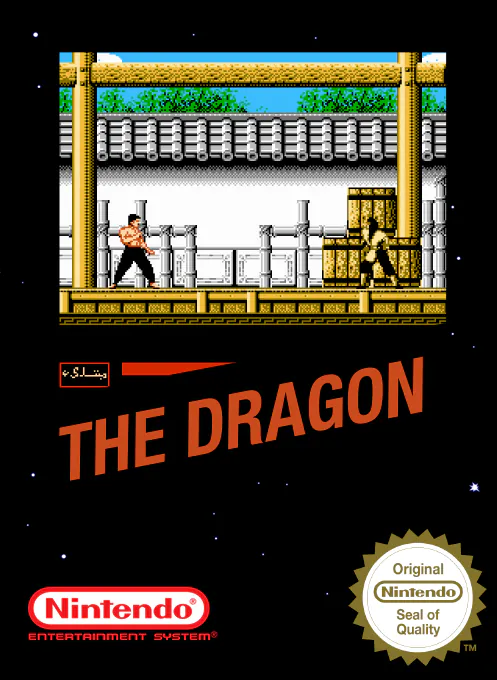 Dragon, The