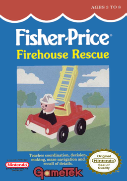 Firehouse Rescue
