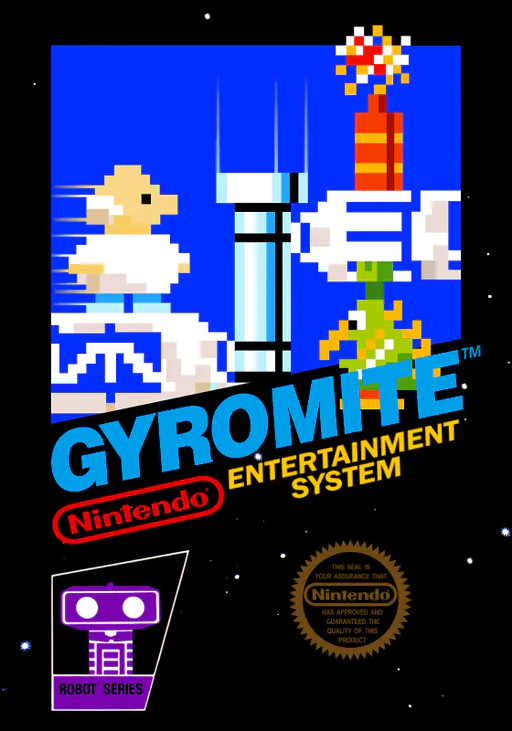 Gyromite