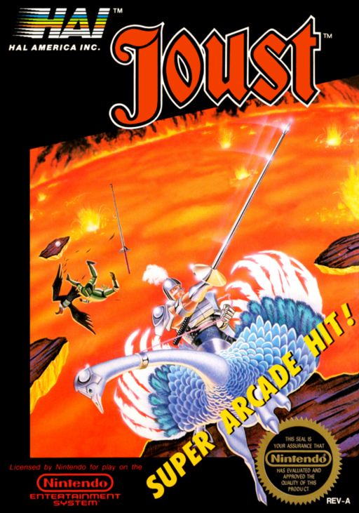 Joust