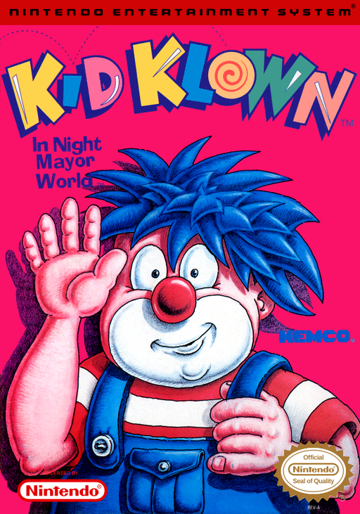 Kid Klown
