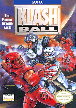 Klash Ball