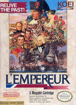 L'Empereur