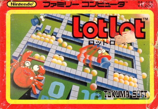 Lot Lot