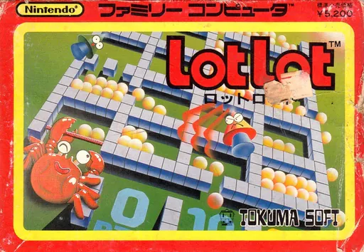 Lot Lot