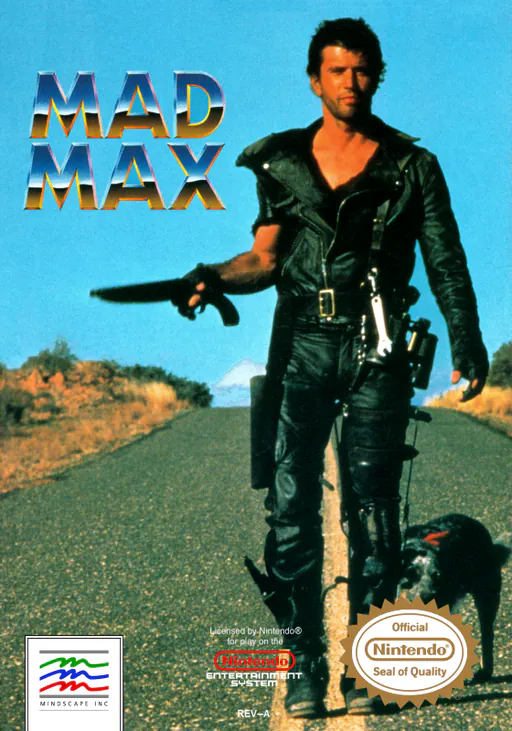Mad Max