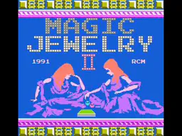 Magic Jewelry 2