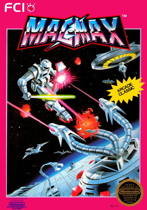Magmax