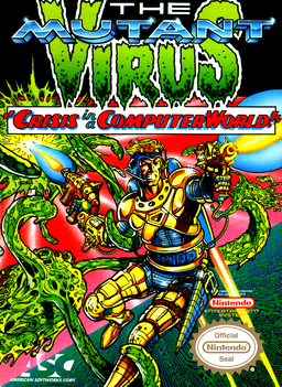 Mutant Virus, The
