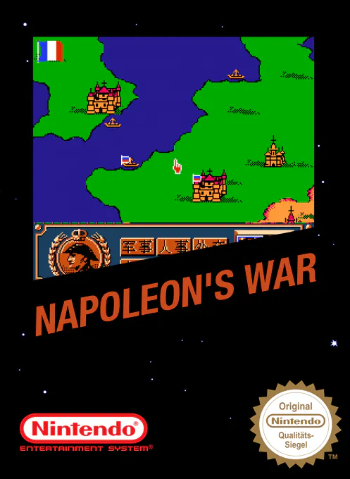 Napoleon's War