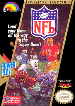 NFL Football