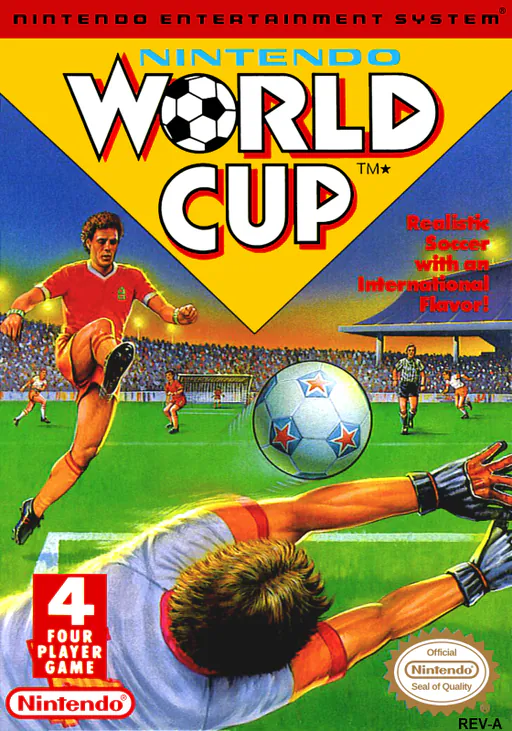 Nintendo World Cup