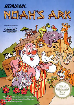 Noah's Ark