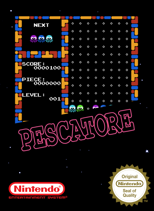 Pescatore