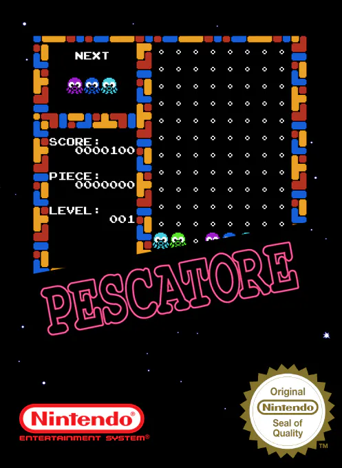 Pescatore