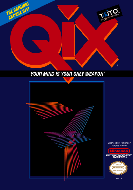 Qix