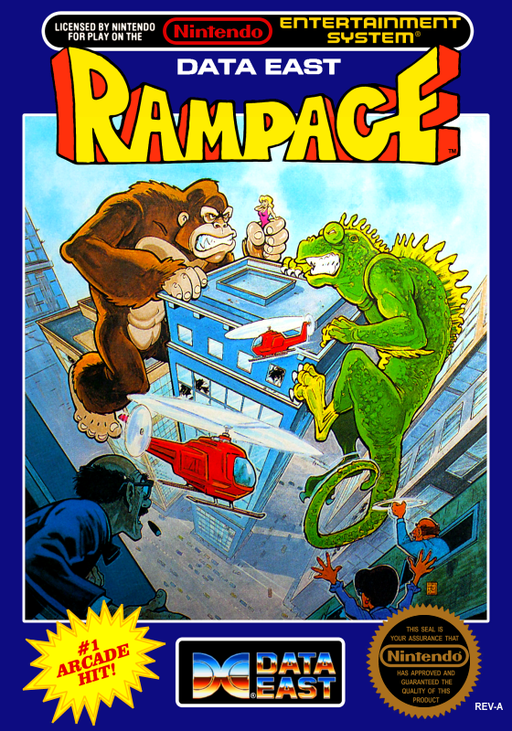 Rampage