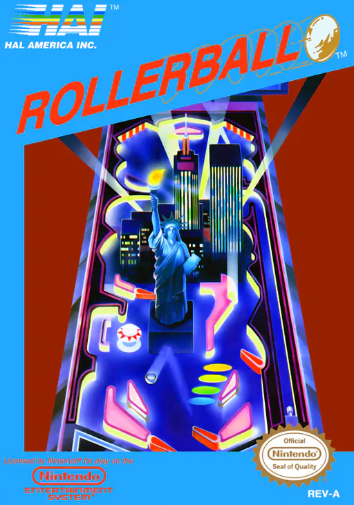Rollerball