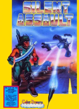 Silent Assault