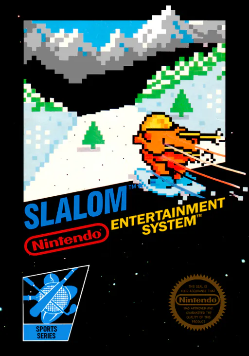 Slalom