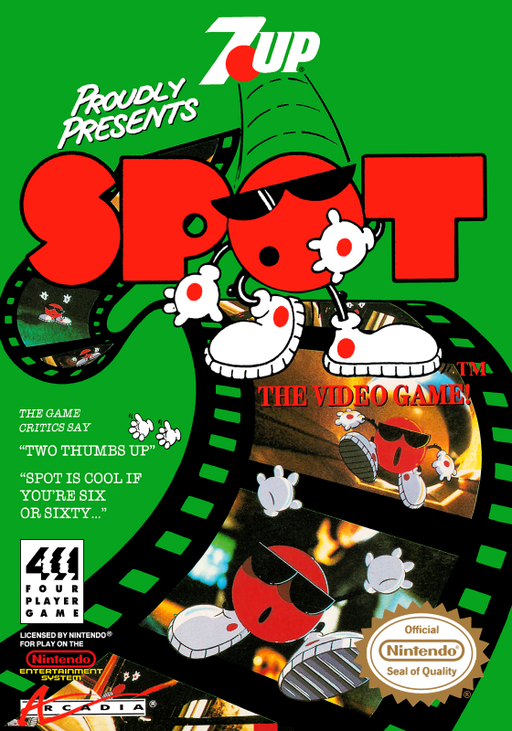 Spot