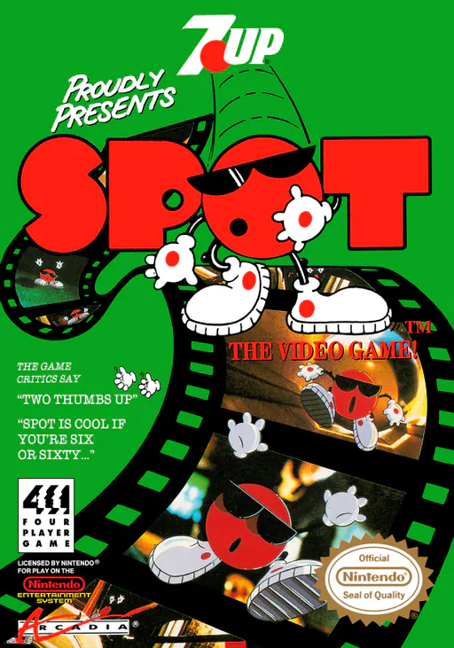 Spot