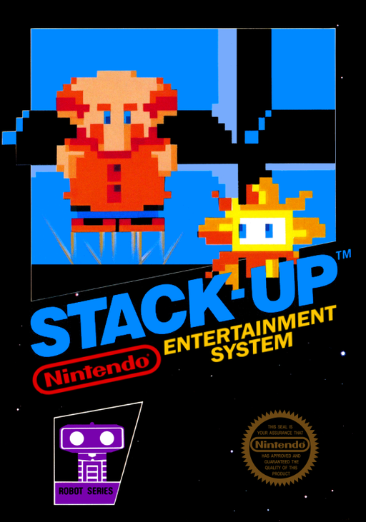 Stack Up (Block Set)